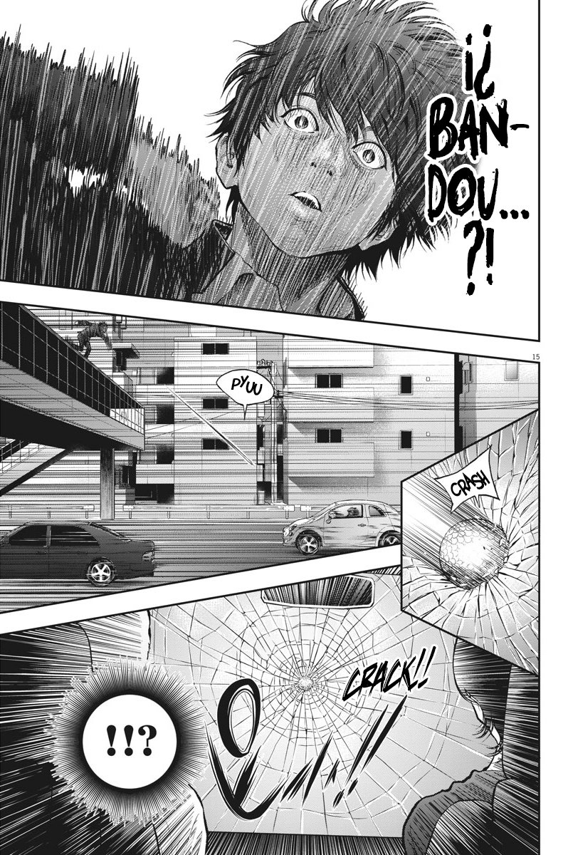 Read Jagaaaaaan (es) Manga Online