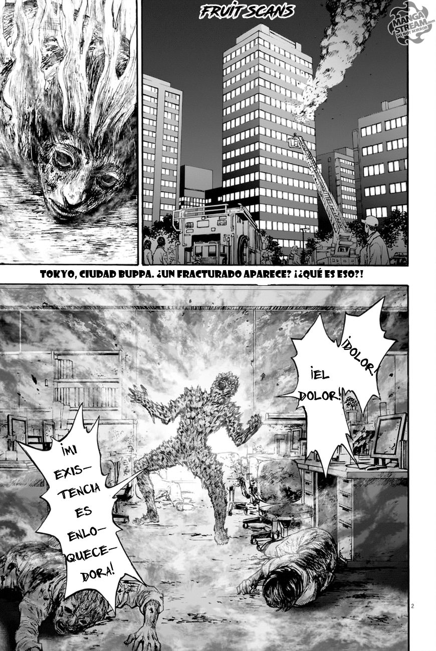 Read Jagaaaaaan (es) Manga Online