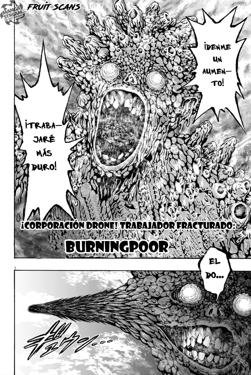 Read Jagaaaaaan (es) Manga Online