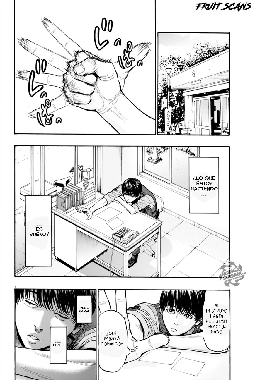 Read Jagaaaaaan (es) Manga Online