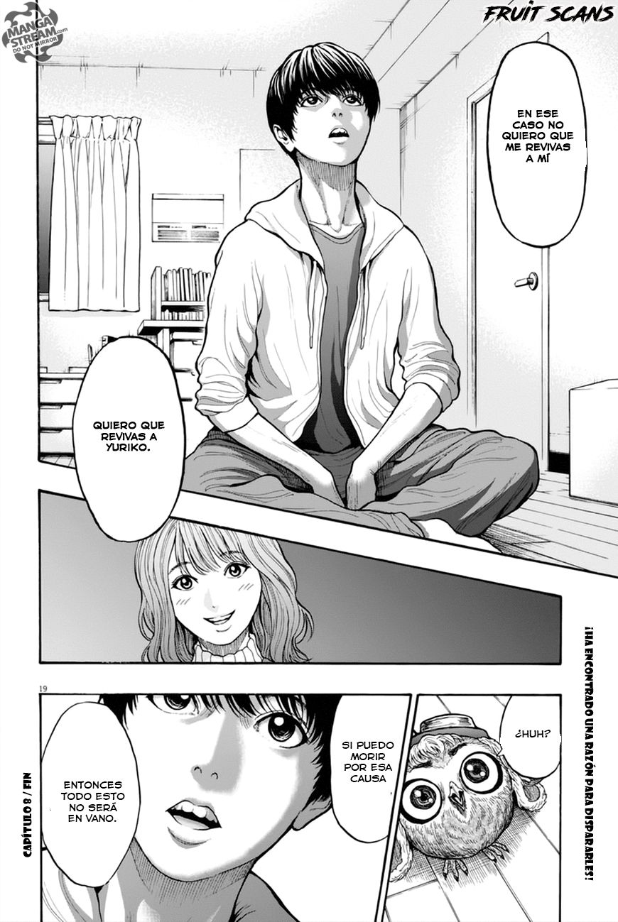 Read Jagaaaaaan (es) Manga Online