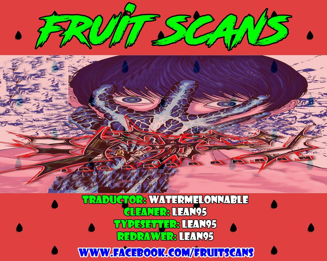 Read Jagaaaaaan (es) Manga Online