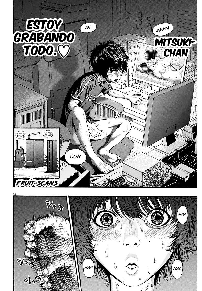 Read Jagaaaaaan (es) Manga Online