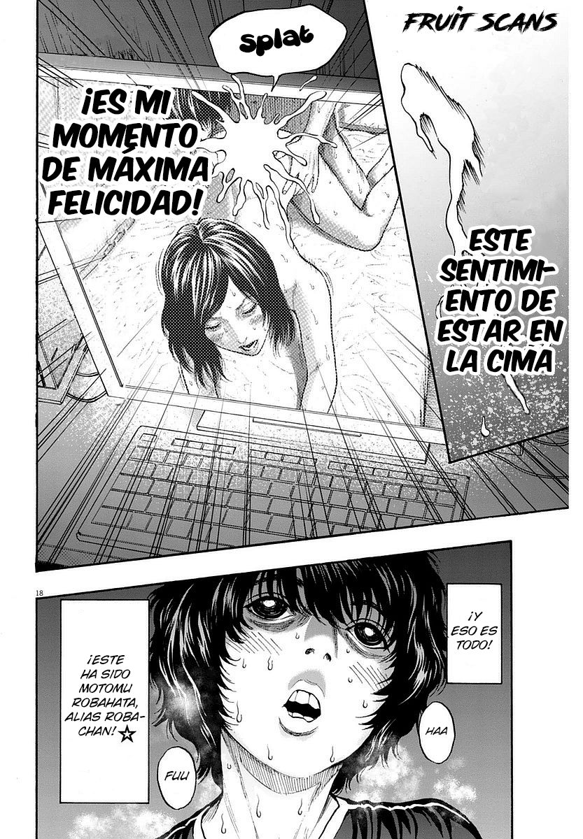 Read Jagaaaaaan (es) Manga Online