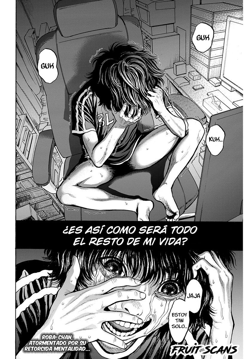 Read Jagaaaaaan (es) Manga Online