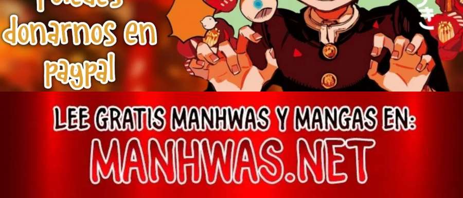 Read Jibaku Shounen Hanako-kun (es) Manga Online