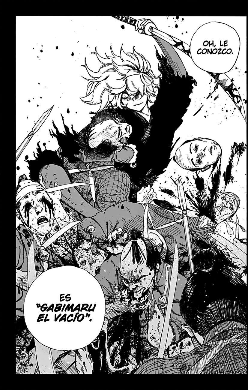 Read Jigokuraku (es) Manga Online