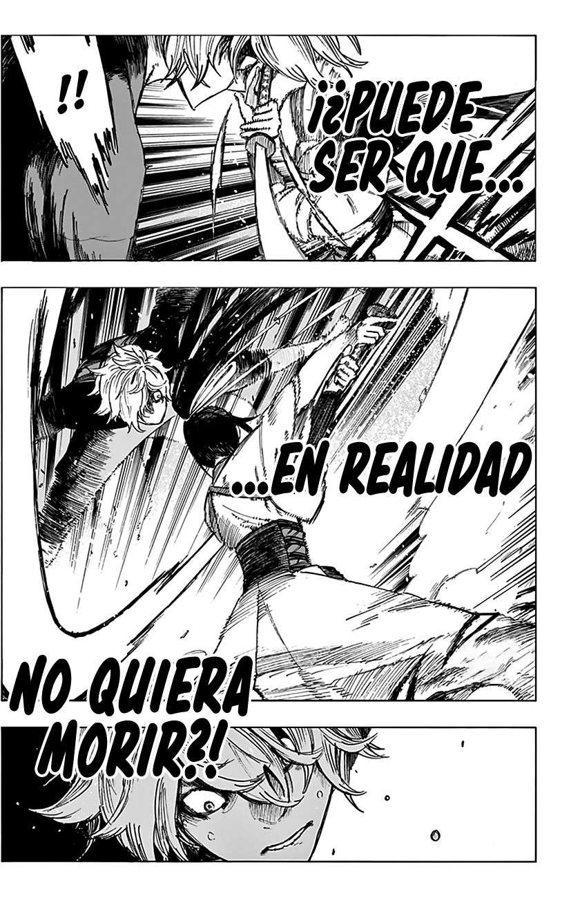 Read Jigokuraku (es) Manga Online