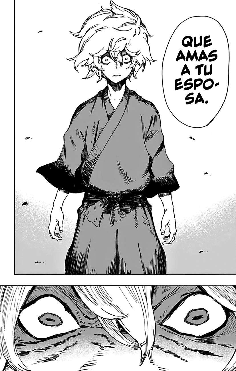 Read Jigokuraku (es) Manga Online