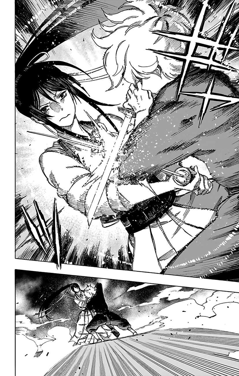 Read Jigokuraku (es) Manga Online