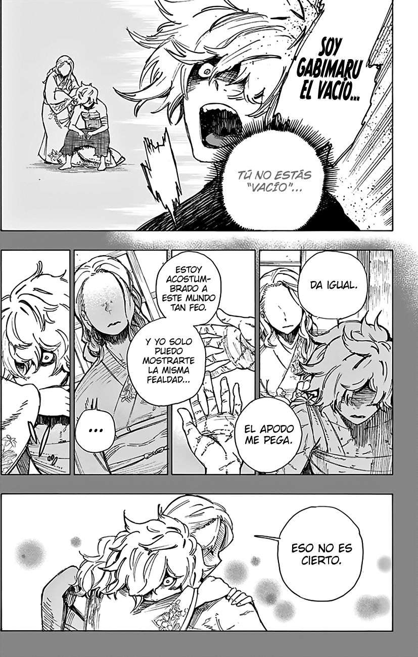 Read Jigokuraku (es) Manga Online