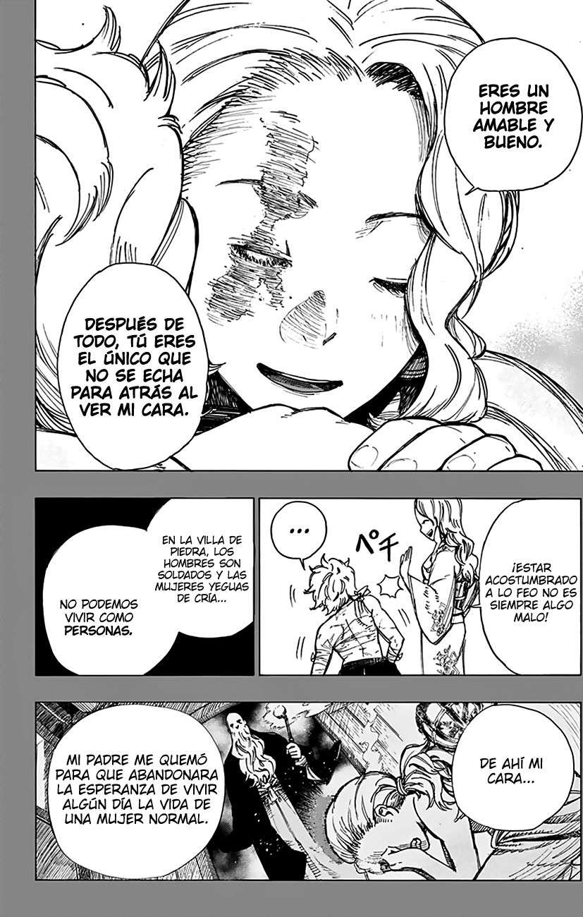 Read Jigokuraku (es) Manga Online