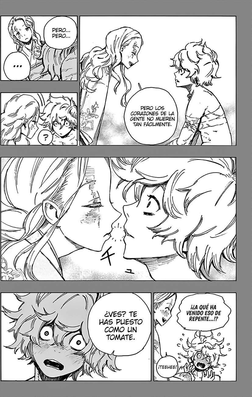 Read Jigokuraku (es) Manga Online