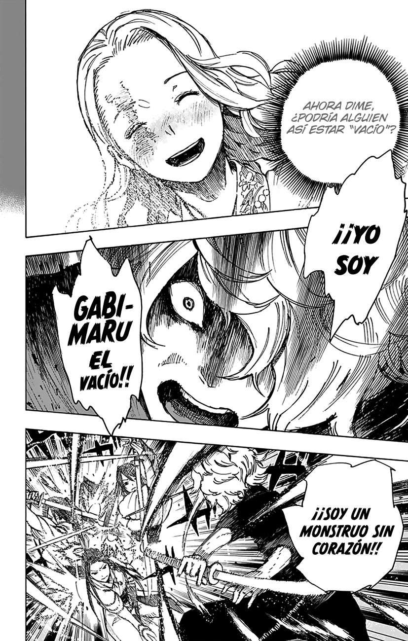 Read Jigokuraku (es) Manga Online