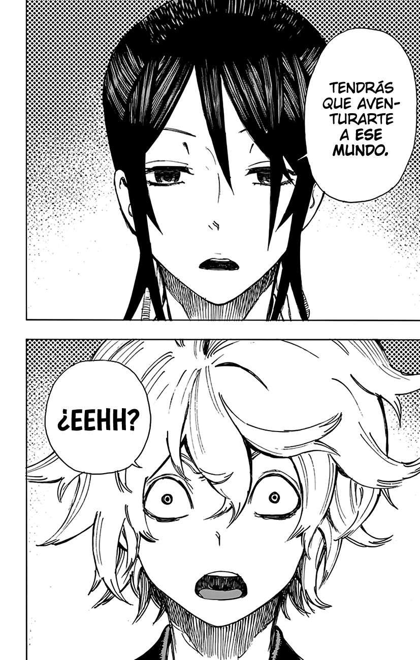 Read Jigokuraku (es) Manga Online