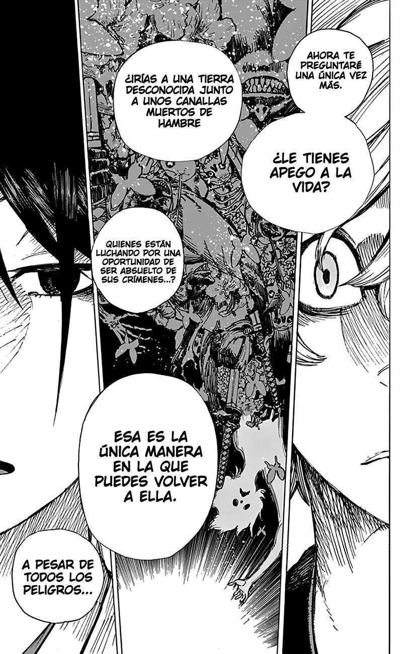 Read Jigokuraku (es) Manga Online