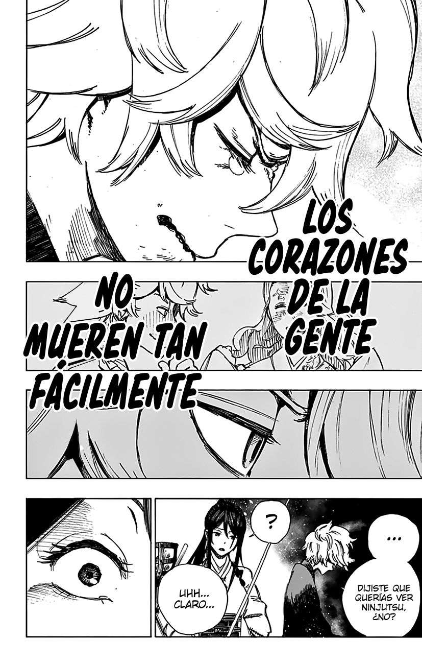 Read Jigokuraku (es) Manga Online