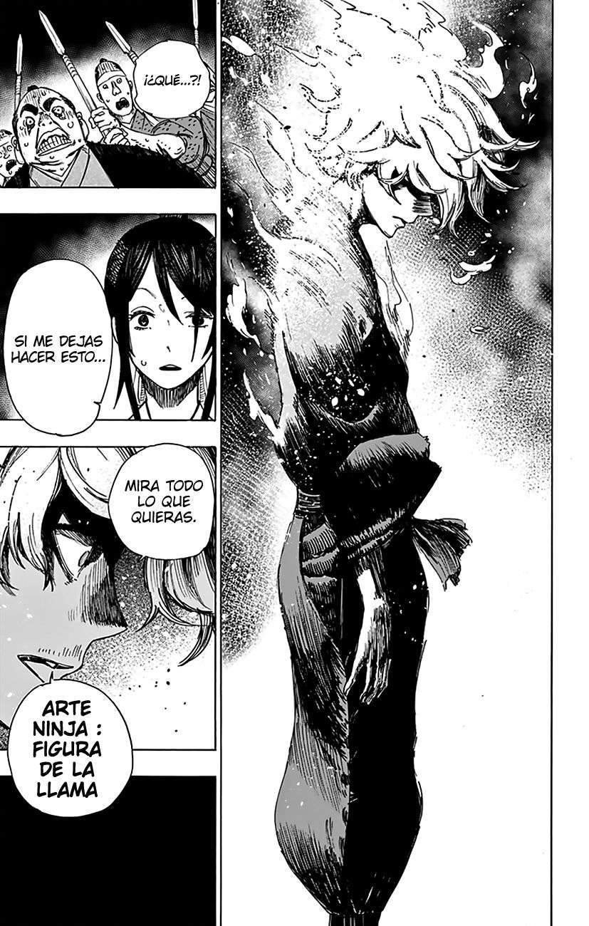 Read Jigokuraku (es) Manga Online