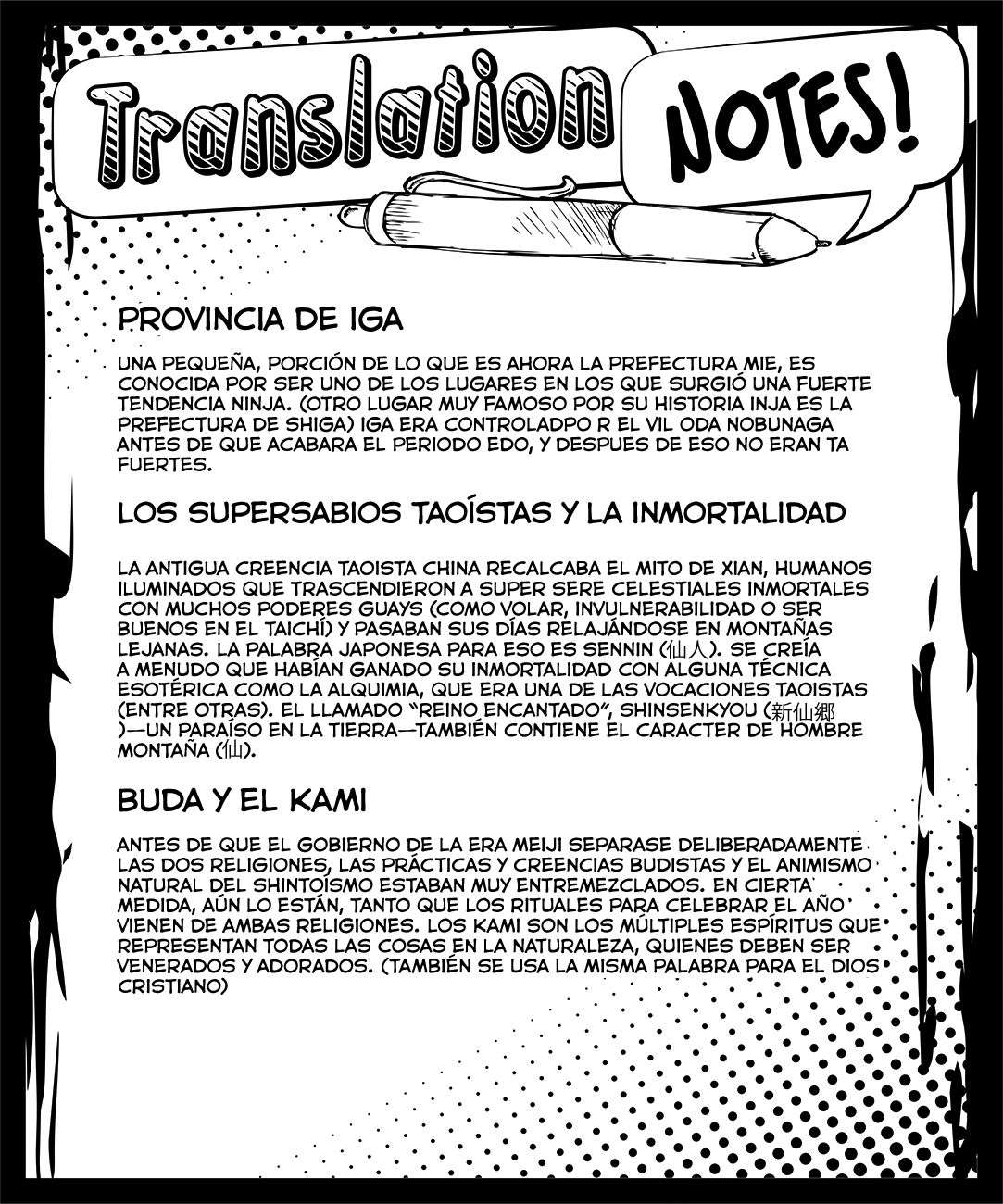 Read Jigokuraku (es) Manga Online