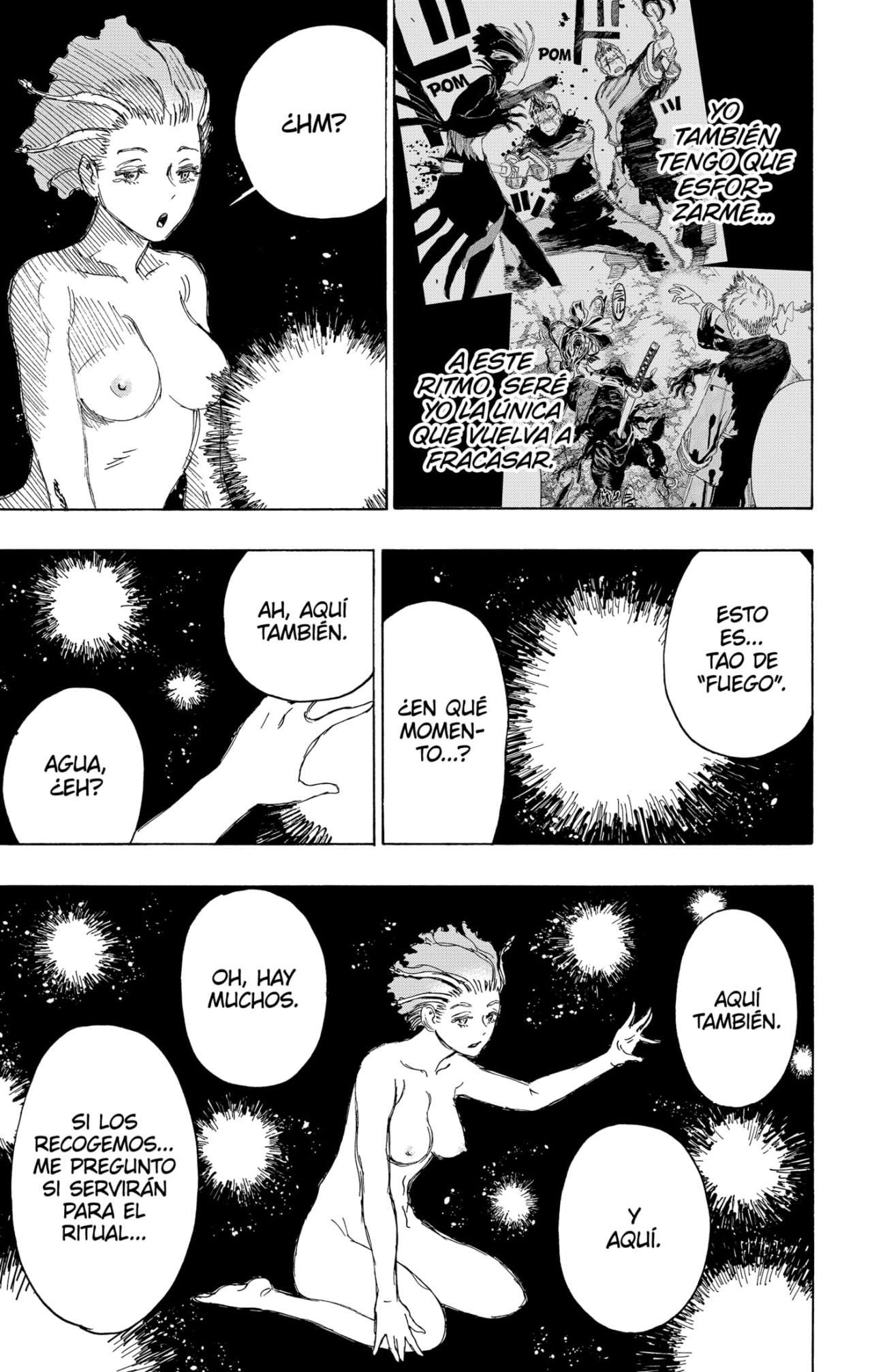 Read Jigokuraku (es) Manga Online