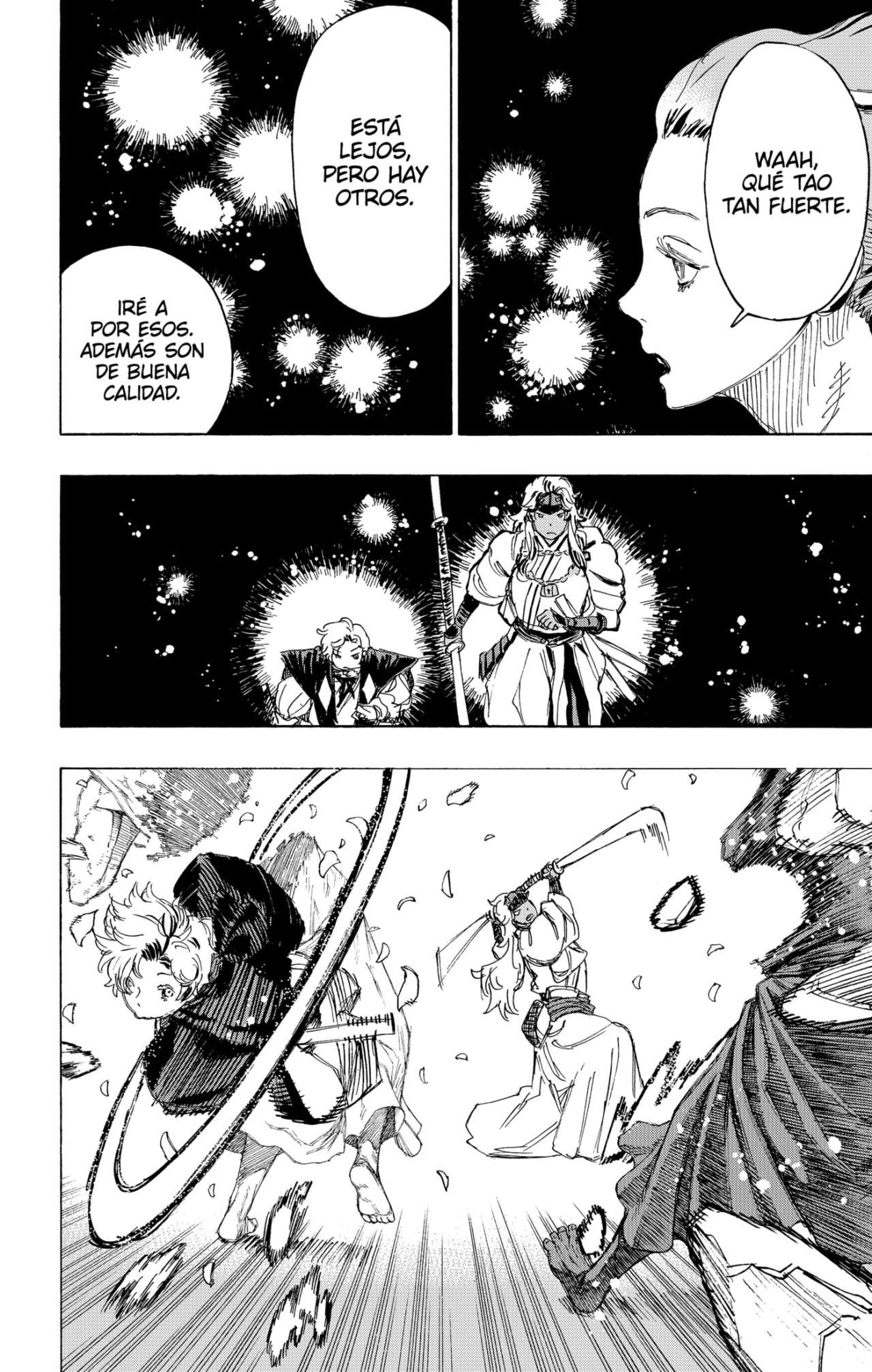 Read Jigokuraku (es) Manga Online