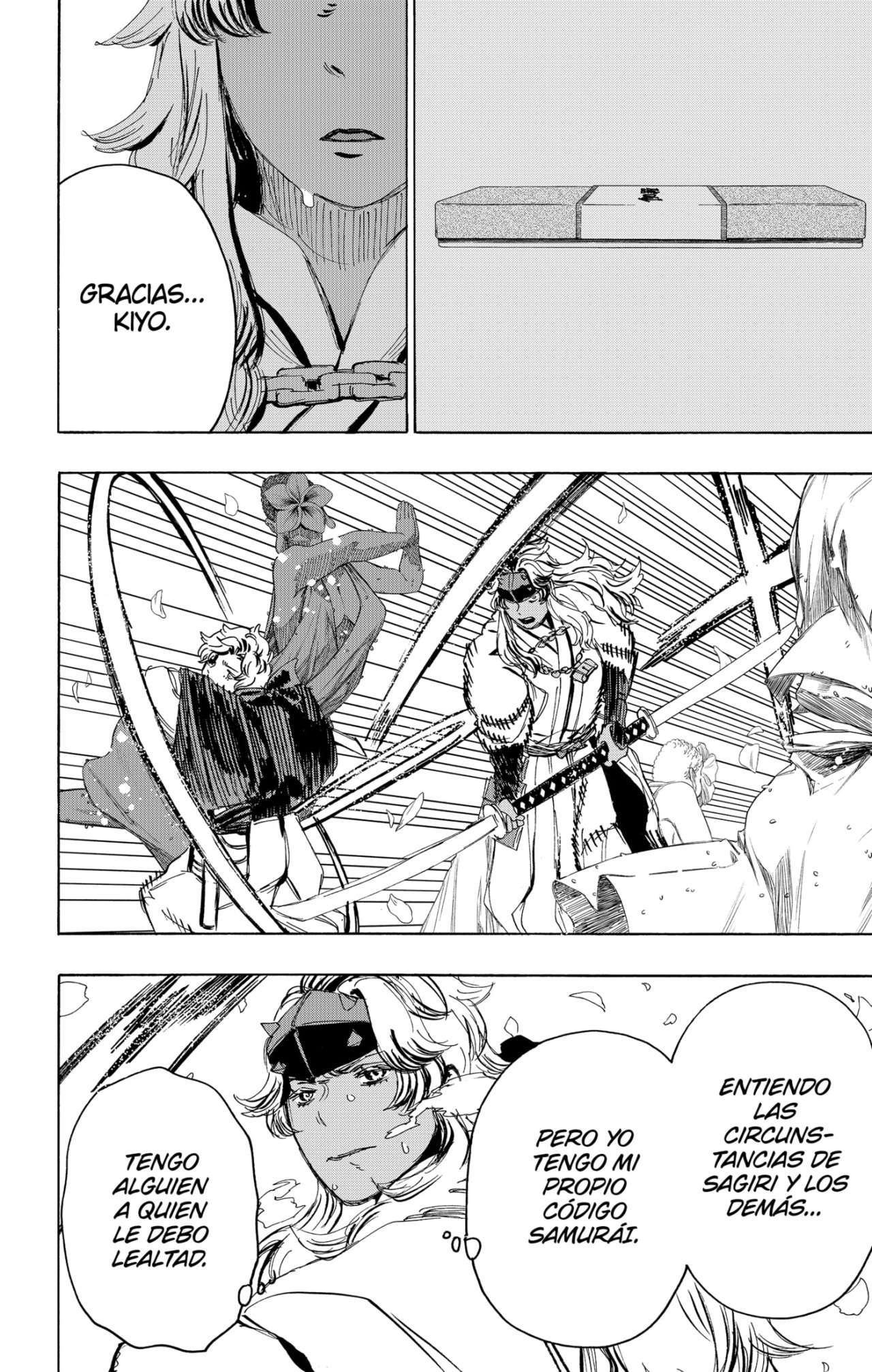 Read Jigokuraku (es) Manga Online