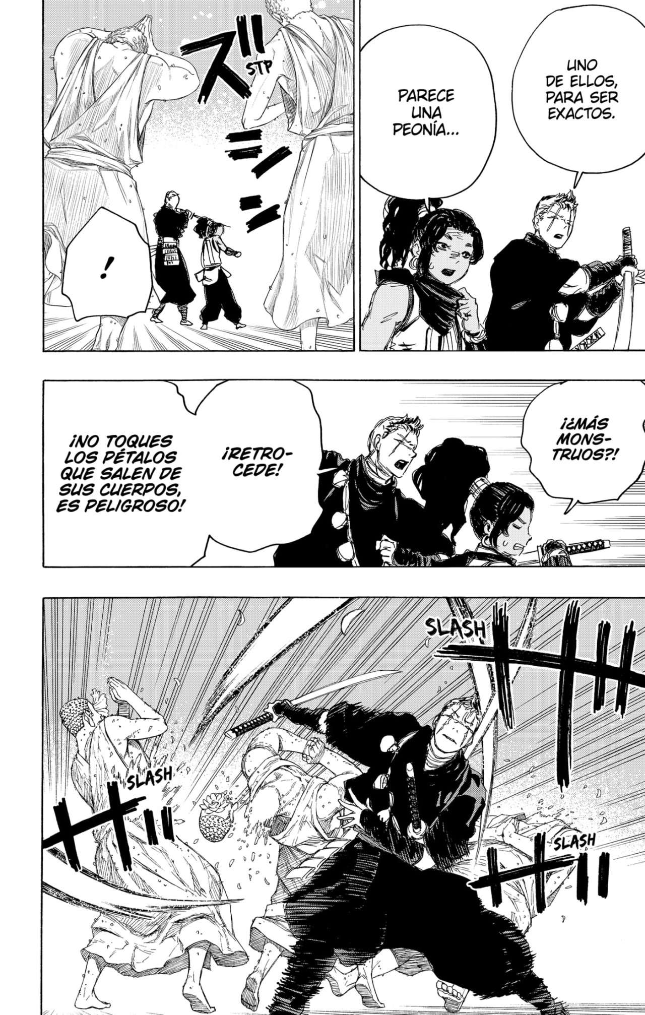 Read Jigokuraku (es) Manga Online