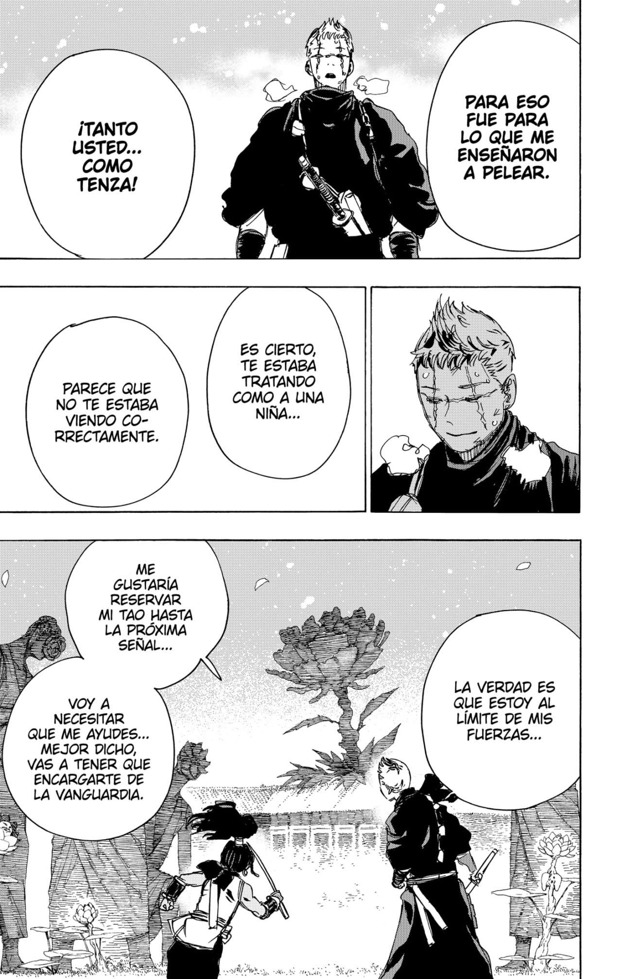 Read Jigokuraku (es) Manga Online