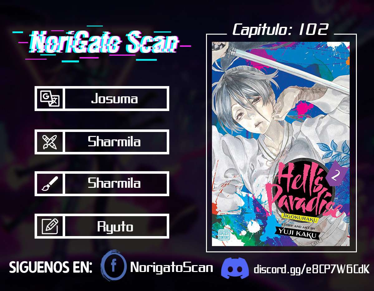 Read Jigokuraku (es) Manga Online