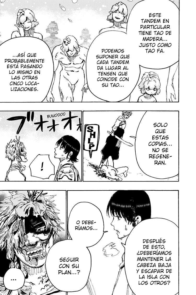 Read Jigokuraku (es) Manga Online