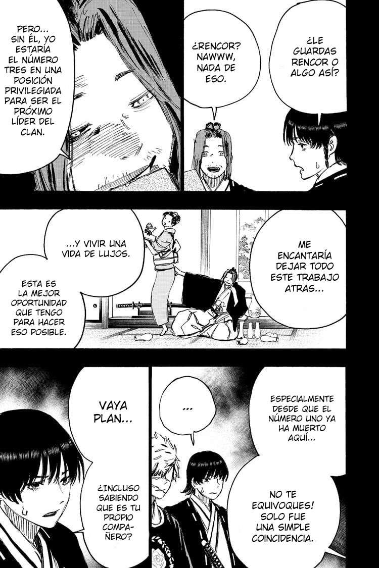 Read Jigokuraku (es) Manga Online