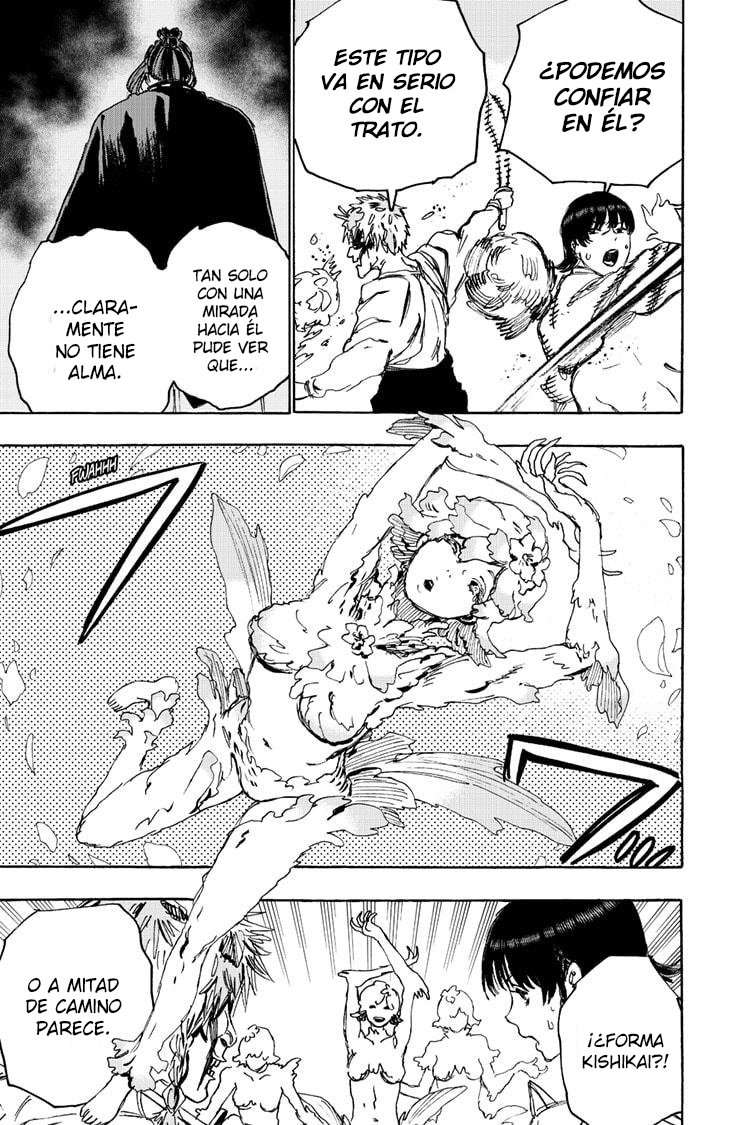 Read Jigokuraku (es) Manga Online