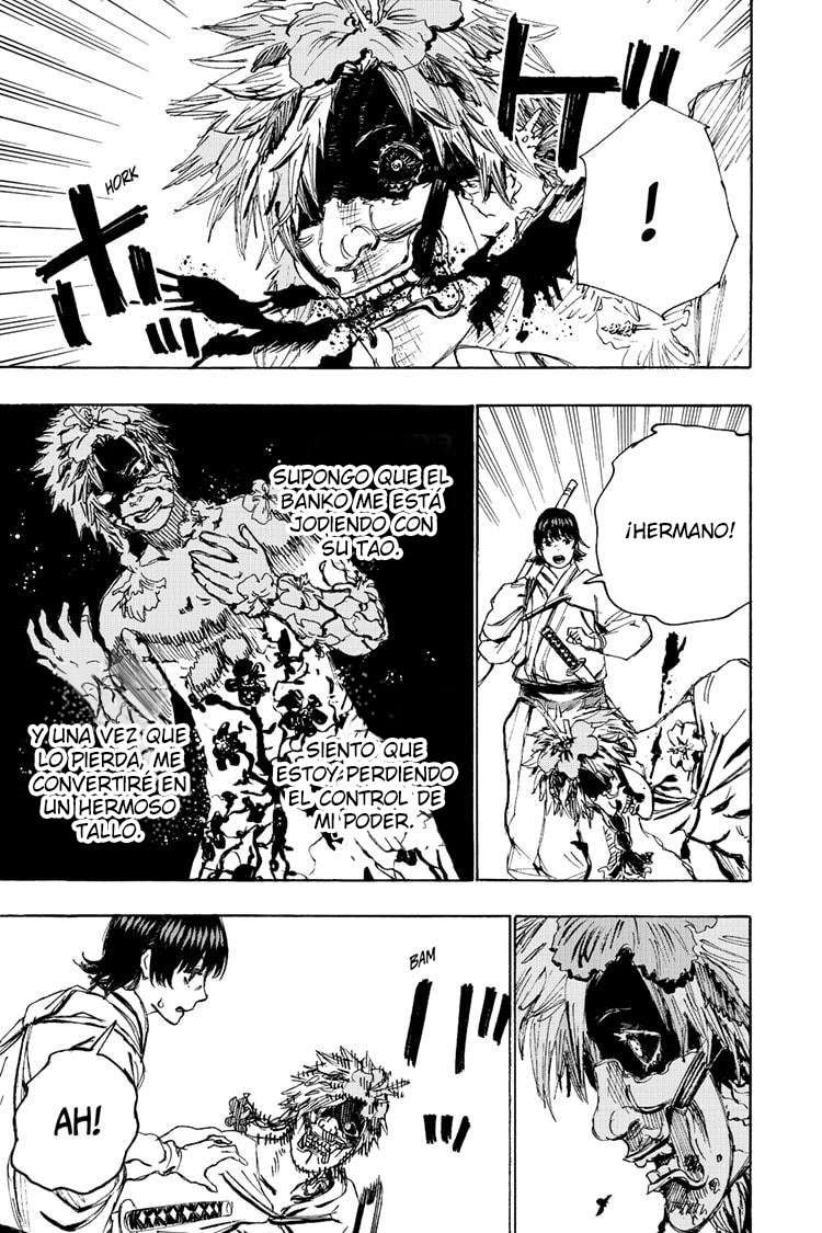 Read Jigokuraku (es) Manga Online