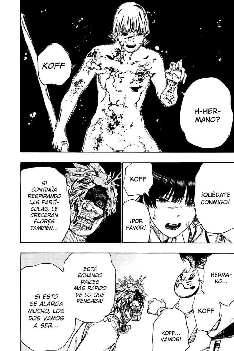 Read Jigokuraku (es) Manga Online