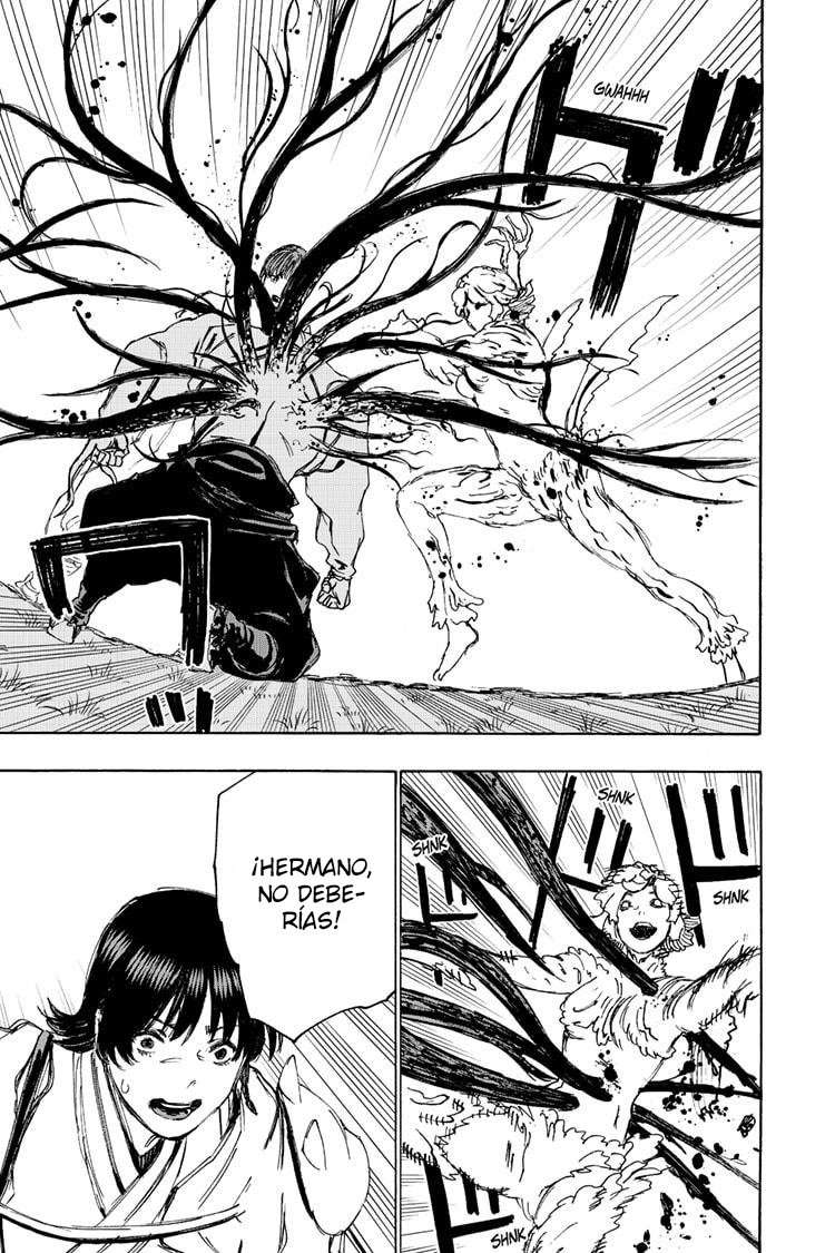 Read Jigokuraku (es) Manga Online