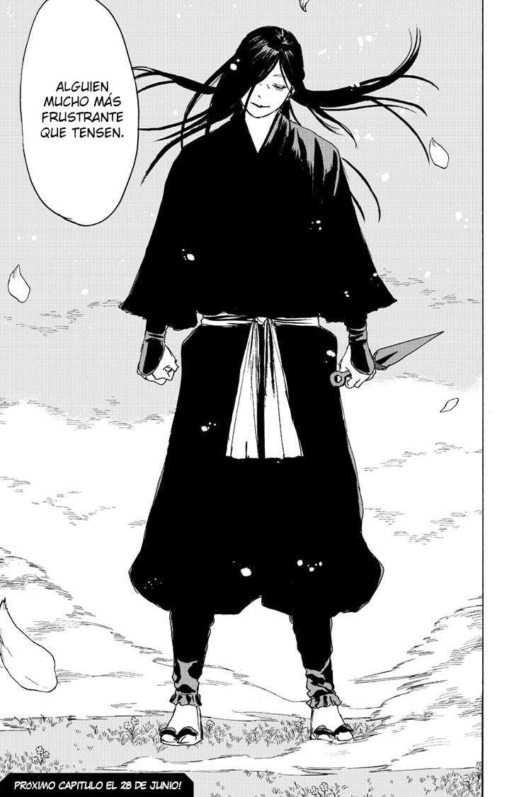 Read Jigokuraku (es) Manga Online