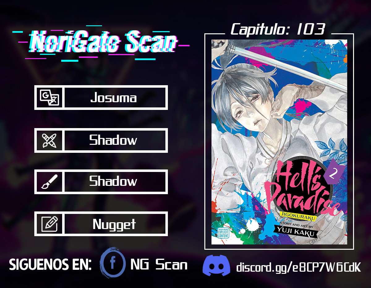 Read Jigokuraku (es) Manga Online