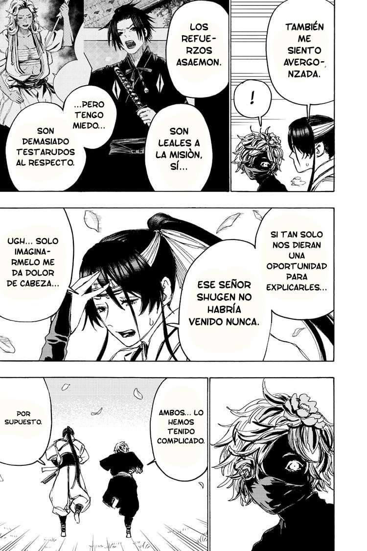 Read Jigokuraku (es) Manga Online