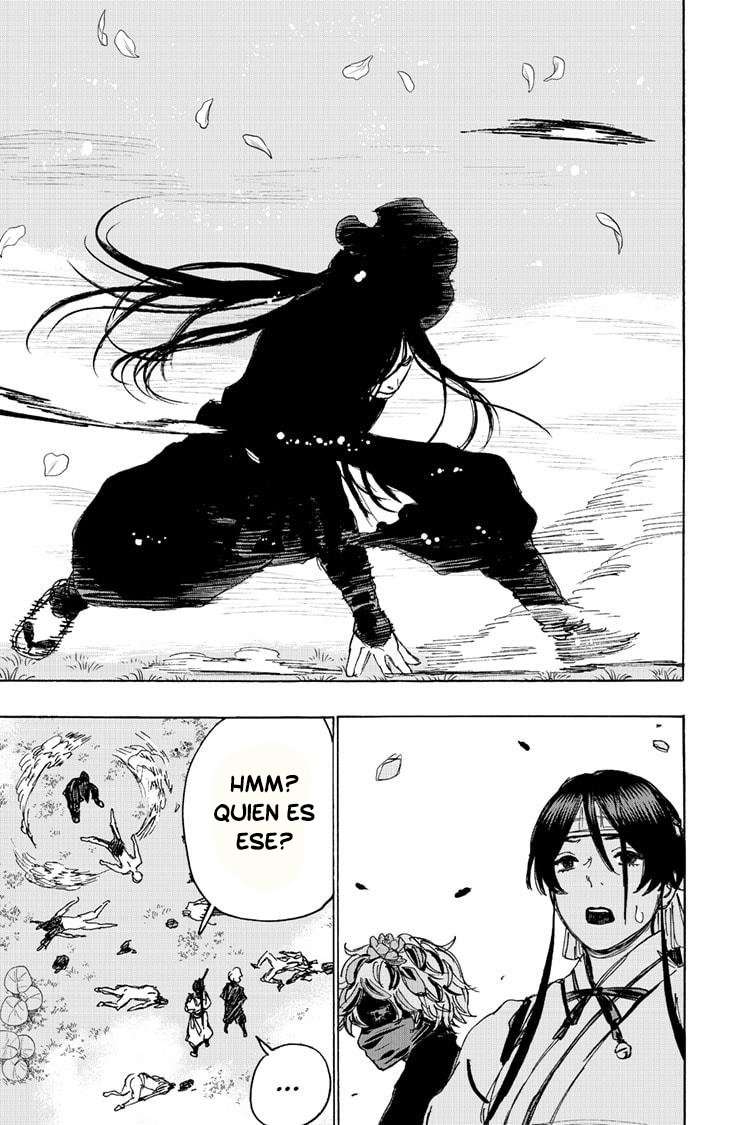 Read Jigokuraku (es) Manga Online