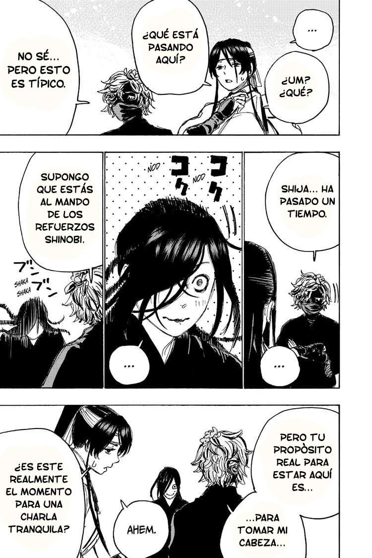 Read Jigokuraku (es) Manga Online