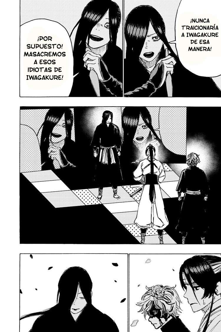 Read Jigokuraku (es) Manga Online