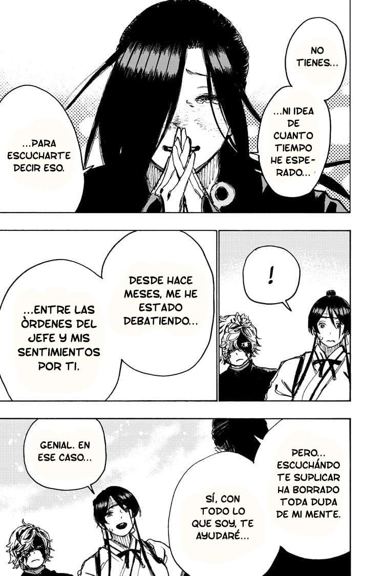 Read Jigokuraku (es) Manga Online