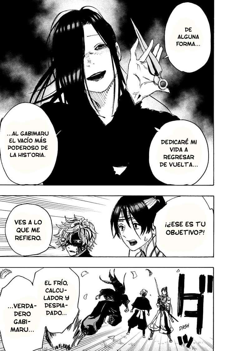 Read Jigokuraku (es) Manga Online