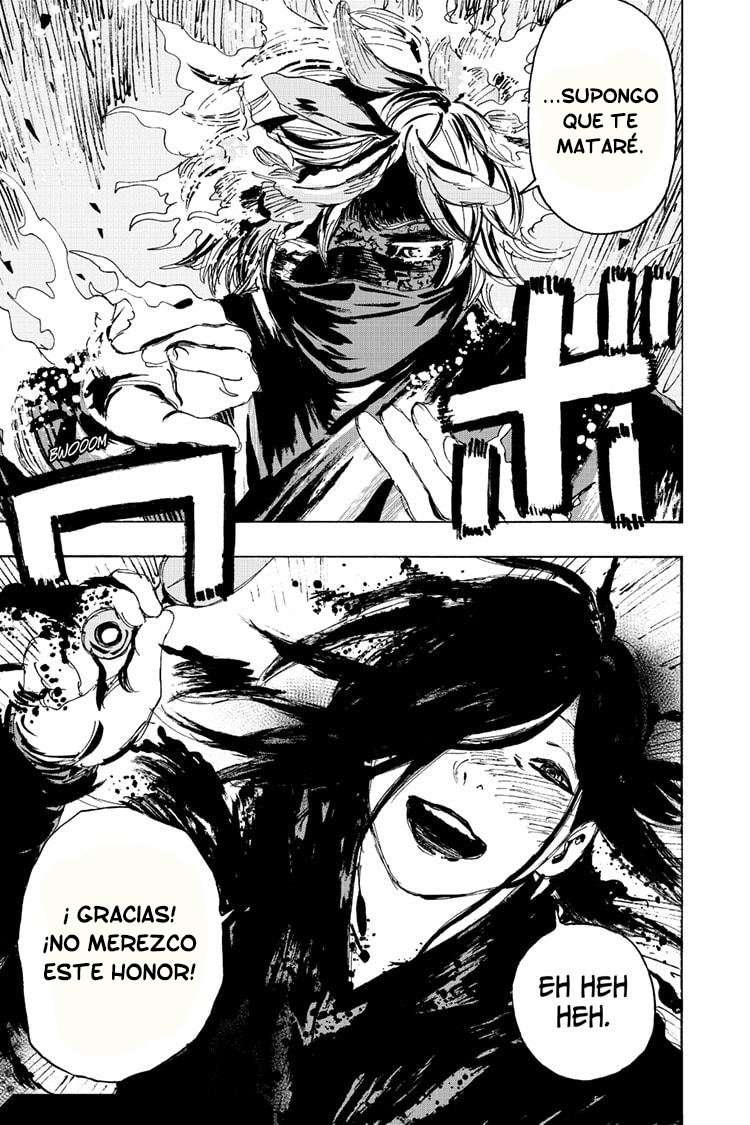 Read Jigokuraku (es) Manga Online