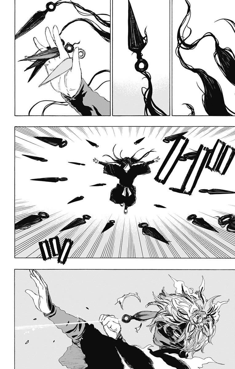 Read Jigokuraku (es) Manga Online