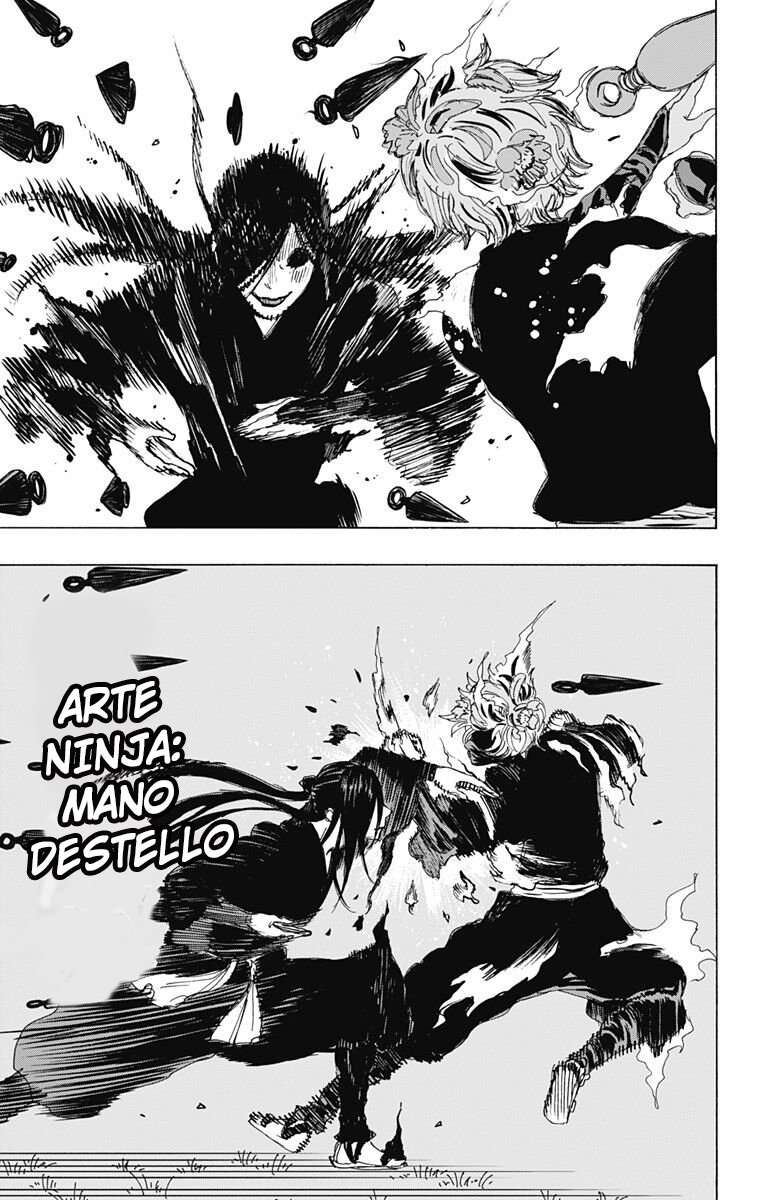 Read Jigokuraku (es) Manga Online