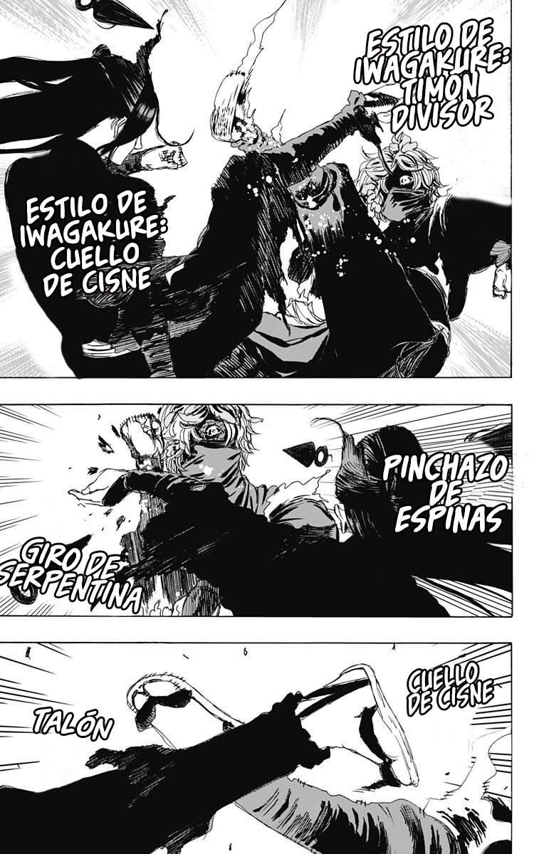 Read Jigokuraku (es) Manga Online