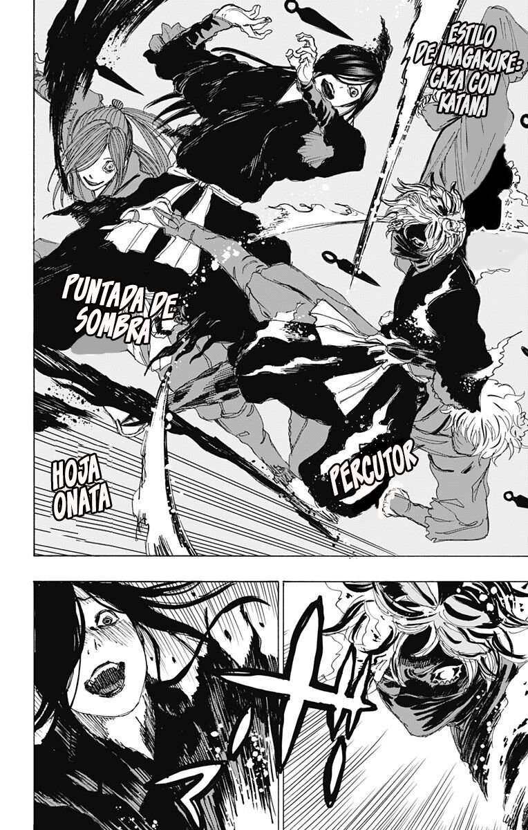 Read Jigokuraku (es) Manga Online