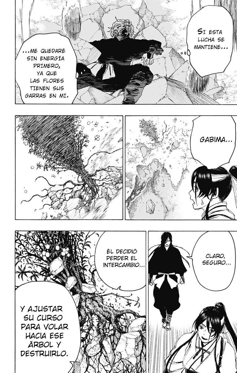 Read Jigokuraku (es) Manga Online