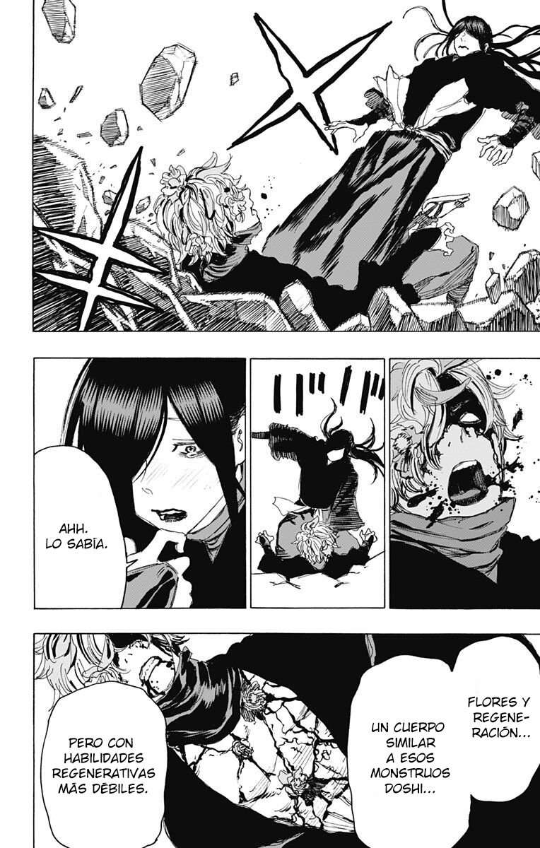 Read Jigokuraku (es) Manga Online